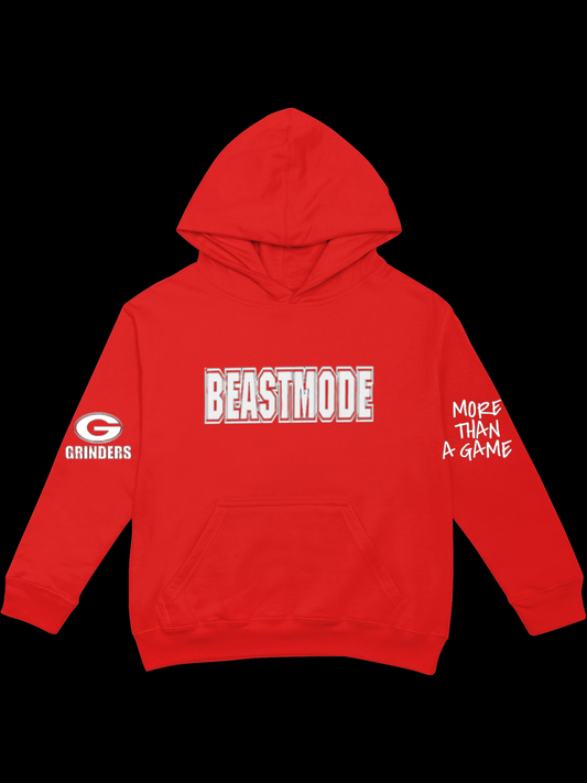 Unisex Beastmode Hoodie
