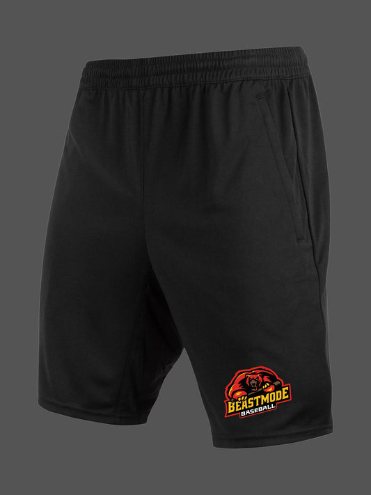 Beastmode "Logo" (basketball style) Shorts