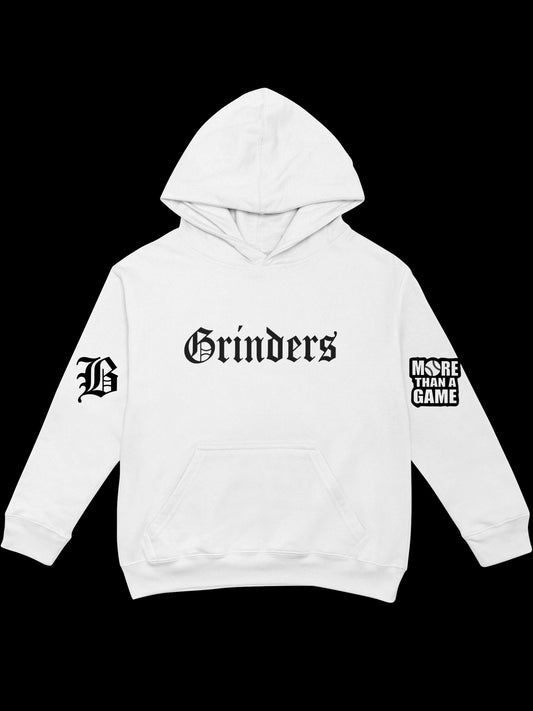 Unisex "Grinders" Hoodie