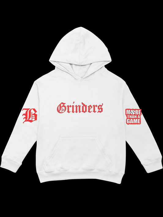 Unisex "Grinders" Hoodie