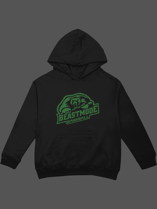Unisex Traditional Beastmode "Logo" Hoodie