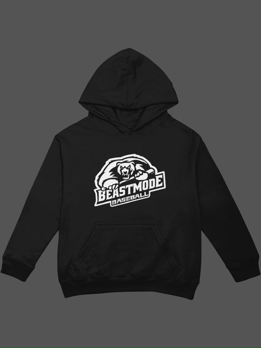 Unisex Traditional Beastmode "Logo" Hoodie