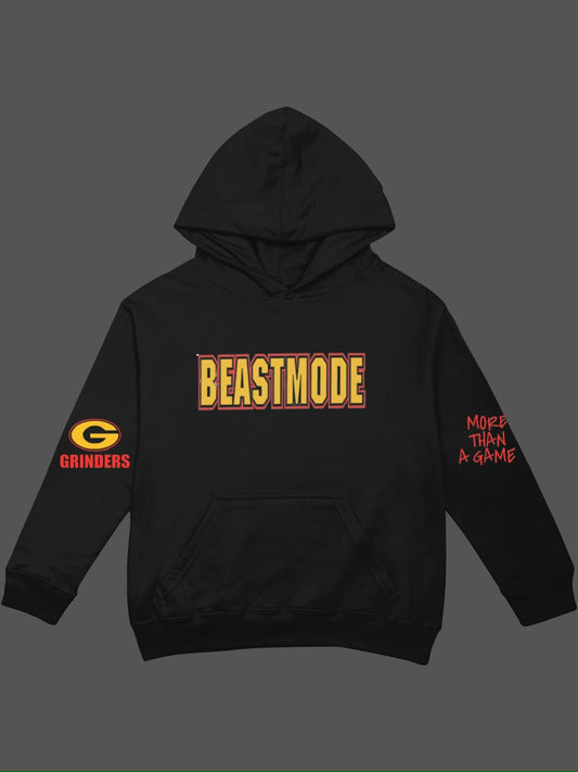 Unisex Beastmode Hoodie